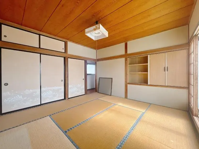 عقار 5LDK بمدينة Maebashi محافظة Gunma (11)