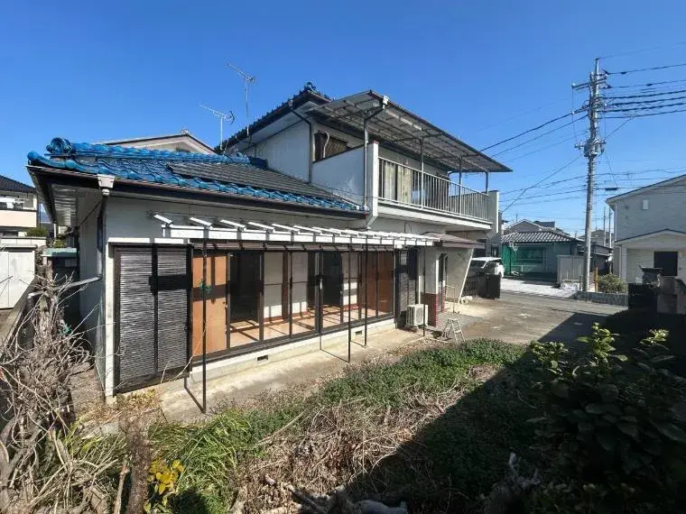 عقار 5LDK بمدينة Maebashi محافظة Gunma (4)