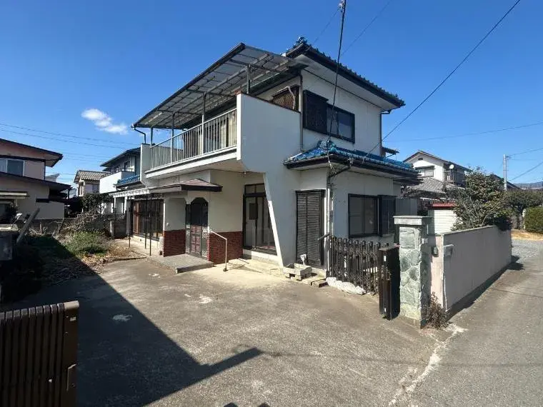 عقار 5LDK بمدينة Maebashi محافظة Gunma (5)