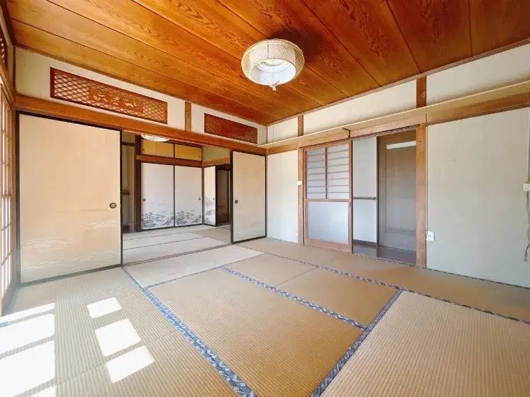 عقار 5LDK بمدينة Maebashi محافظة Gunma (8)