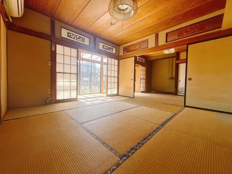 عقار 5LDK بمدينة Maebashi محافظة Gunma (9)