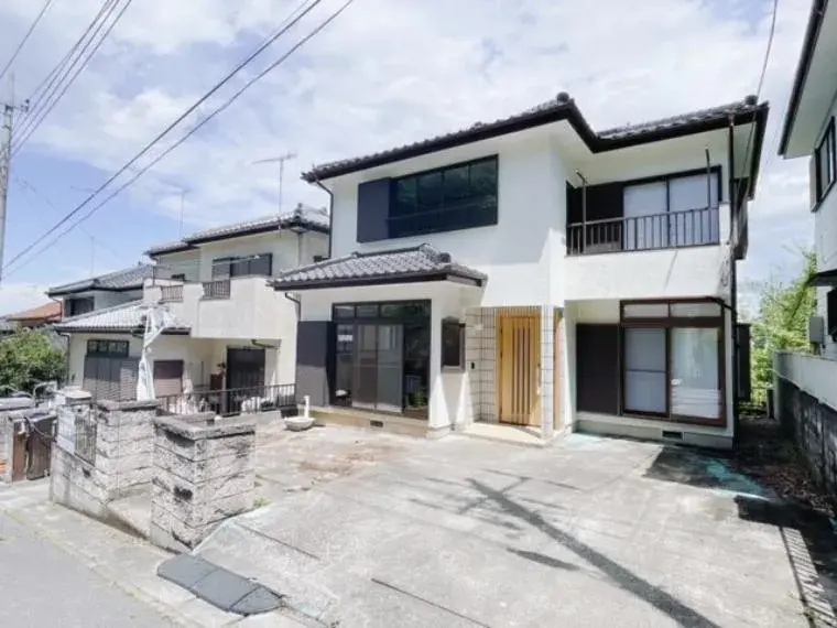 Akiya in Yorii Town