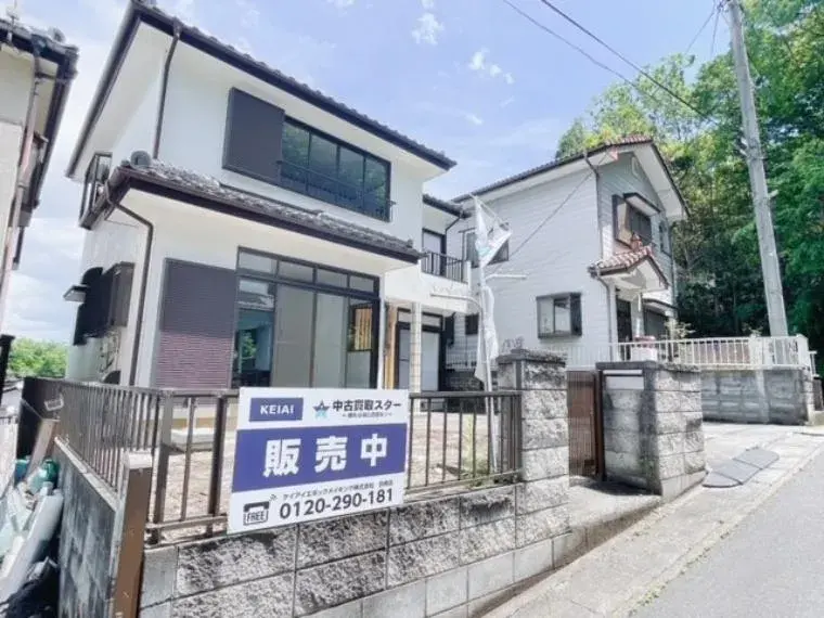 4DK Property Yorii Town Saitama Prefecture (2)