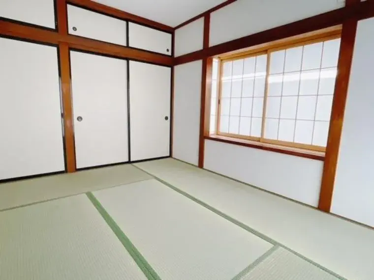 4DK Property Yorii Town Saitama Prefecture (11)