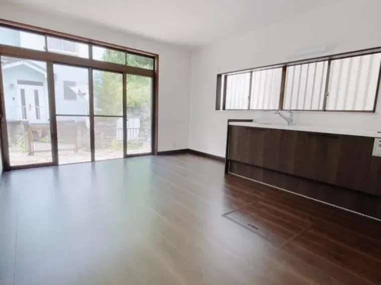 4DK Property Yorii Town Saitama Prefecture (3)