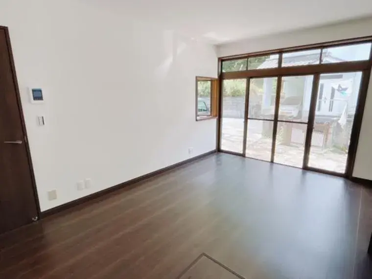 4DK Property Yorii Town Saitama Prefecture (4)