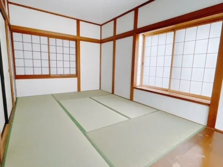 4DK Property Yorii Town Saitama Prefecture (5)