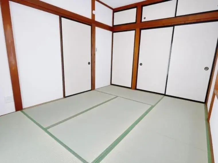 4DK Property Yorii Town Saitama Prefecture (10)