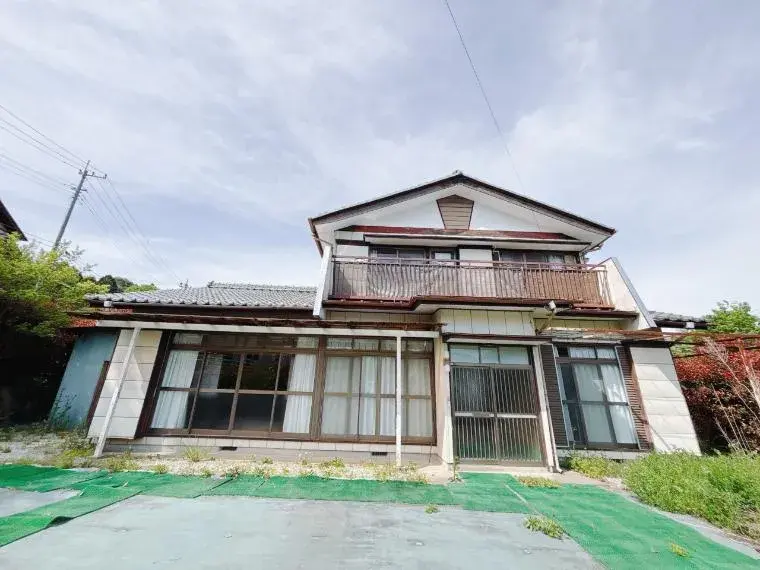 6K Property Takasaki City Gunma Prefecture (2)