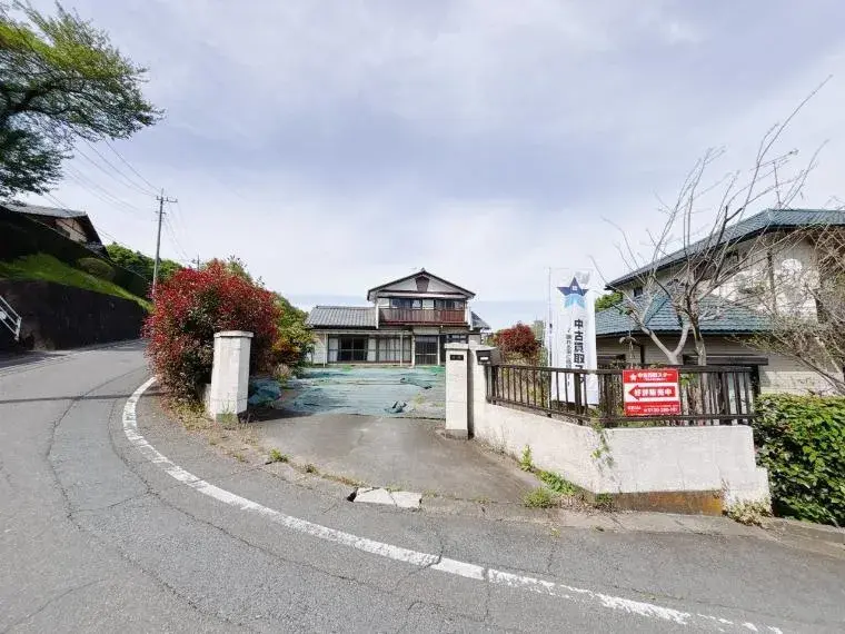 6K Property Takasaki City Gunma Prefecture (16)