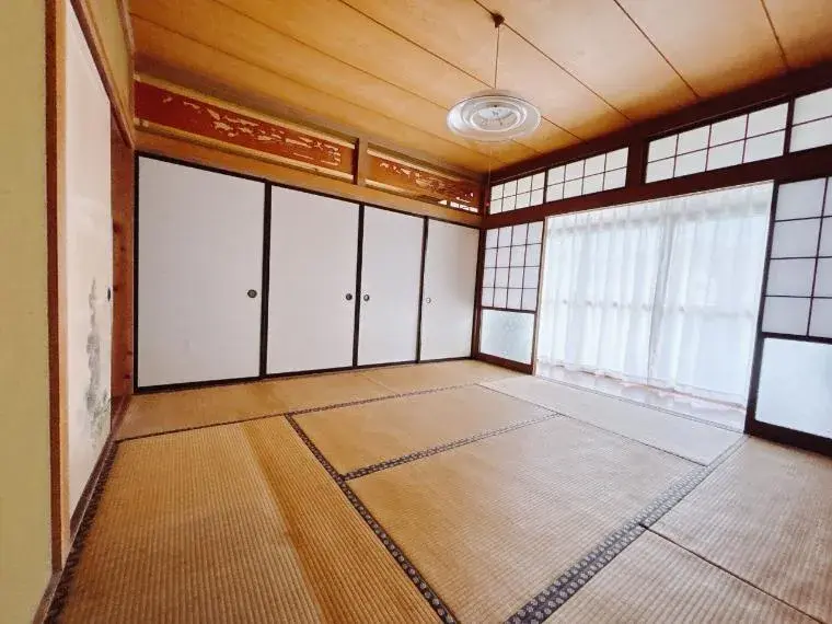 6K Property Takasaki City Gunma Prefecture (5)