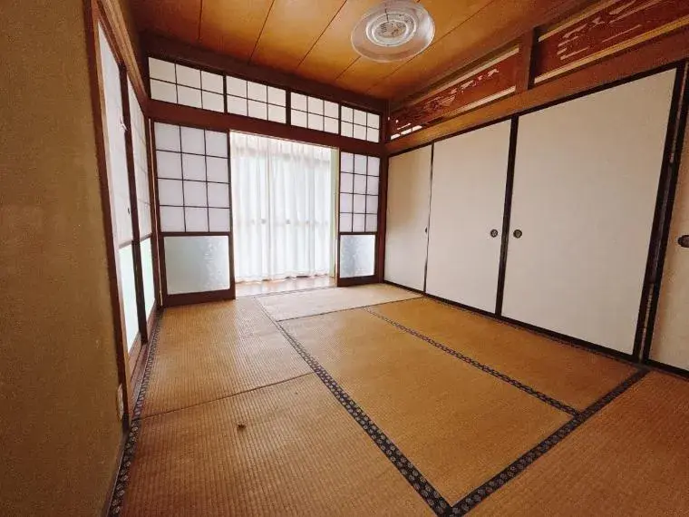 6K Property Takasaki City Gunma Prefecture (9)