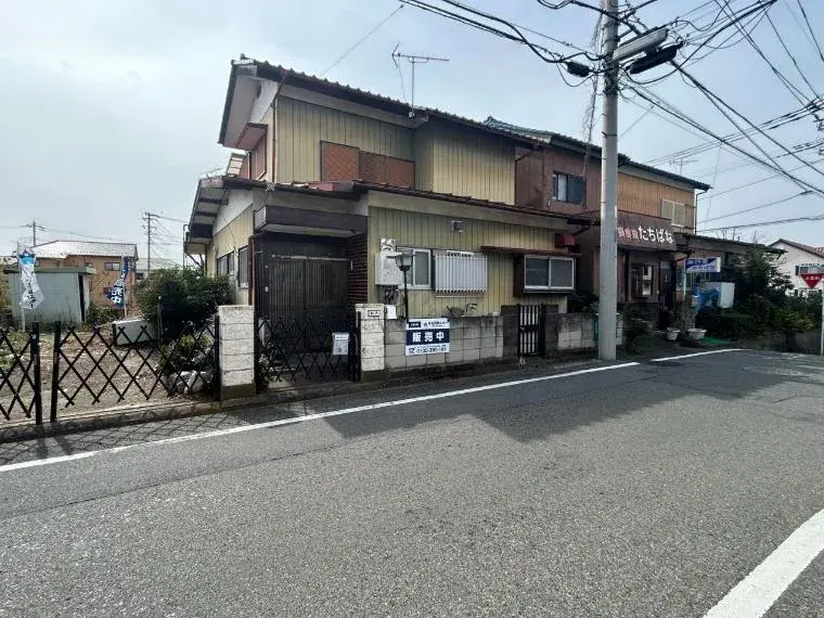 4DK Property Maebashi City, Gunma Prefecture (2)