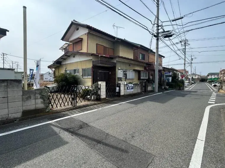 4DK Property Maebashi City, Gunma Prefecture (3)