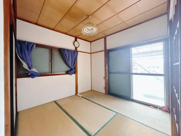 4DK Property Maebashi City, Gunma Prefecture (4)