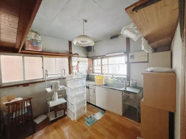 4DK Property Maebashi City, Gunma Prefecture (5)
