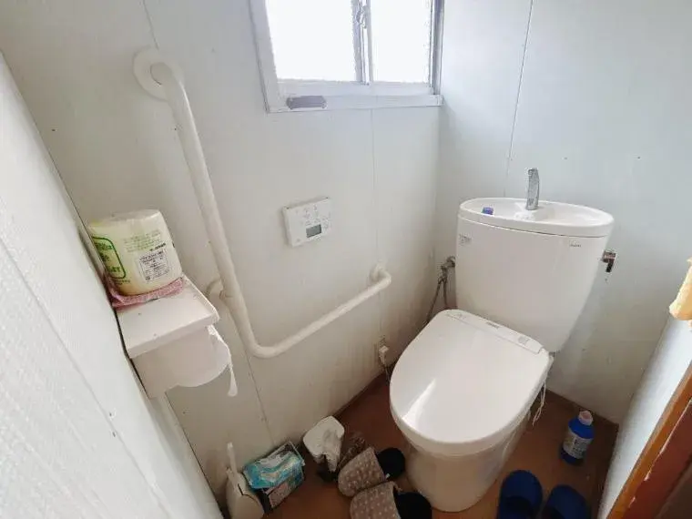 4DK Property Maebashi City, Gunma Prefecture (7)