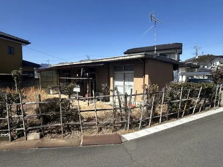 Propiedad 3LDK Ciudad Tomioka Prefectura Gunma (2)