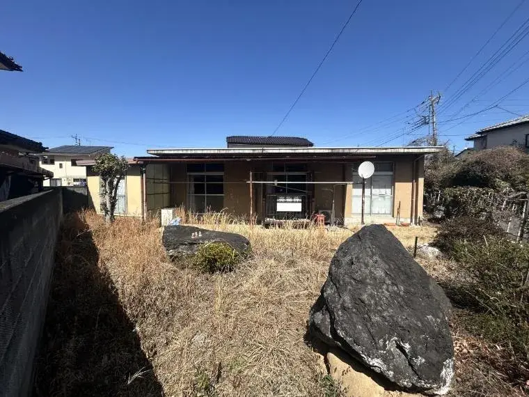 Propiedad 3LDK Ciudad Tomioka Prefectura Gunma (3)