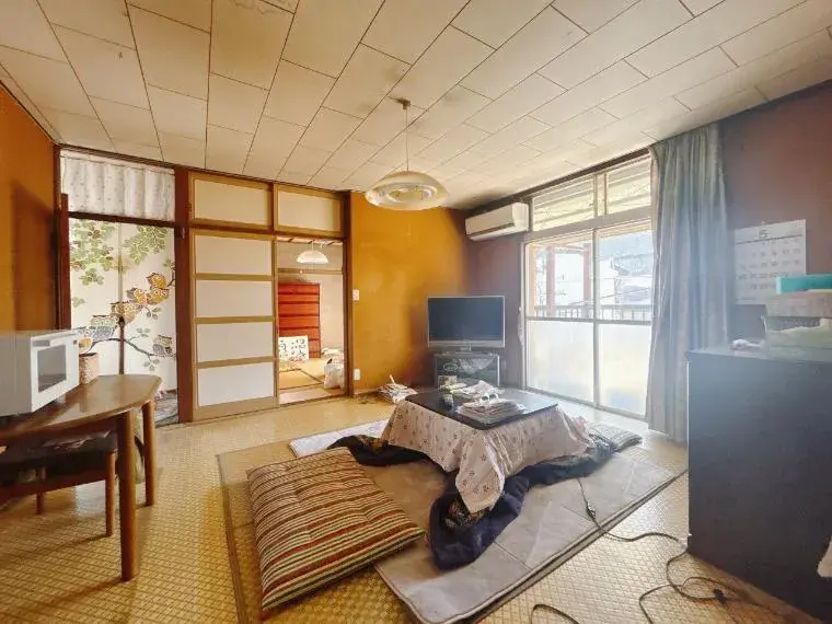 Propiedad 3LDK Ciudad Tomioka Prefectura Gunma (4)
