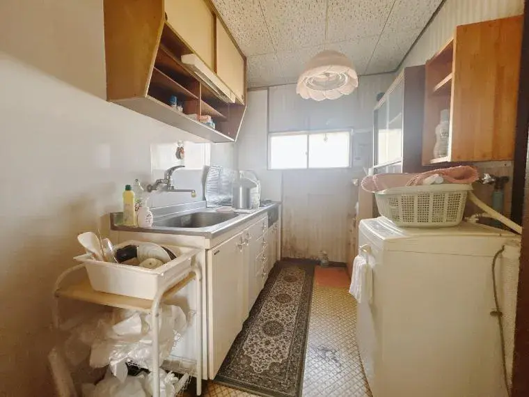 Propiedad 3LDK Ciudad Tomioka Prefectura Gunma (7)