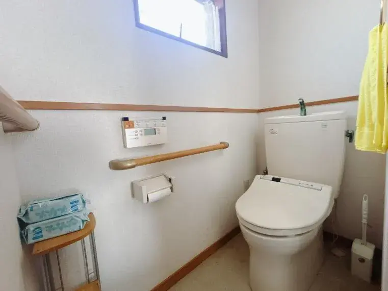 Propiedad 3LDK Ciudad Tomioka Prefectura Gunma (9)