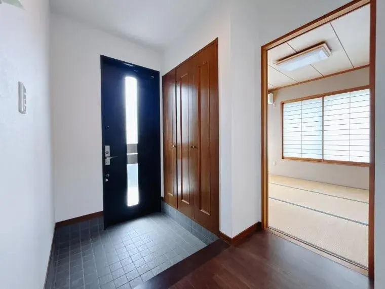 عقار 4LDK في مدينة Maebashi، محافظة Gunma (14)