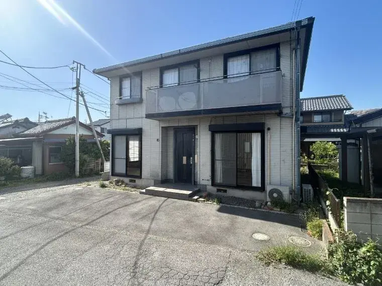 عقار 4LDK في مدينة Maebashi، محافظة Gunma (3)