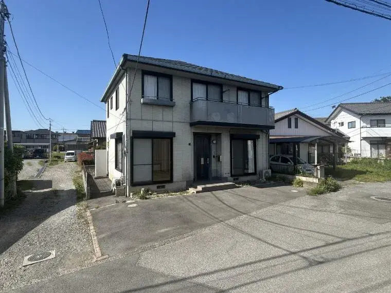 عقار 4LDK في مدينة Maebashi، محافظة Gunma (4)
