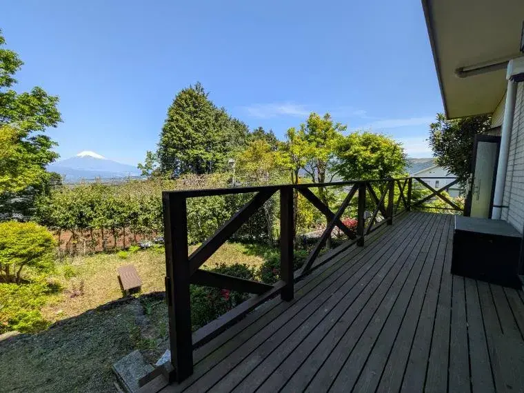 3LDK+ロフト 田方郡函南町 静岡県 (2)