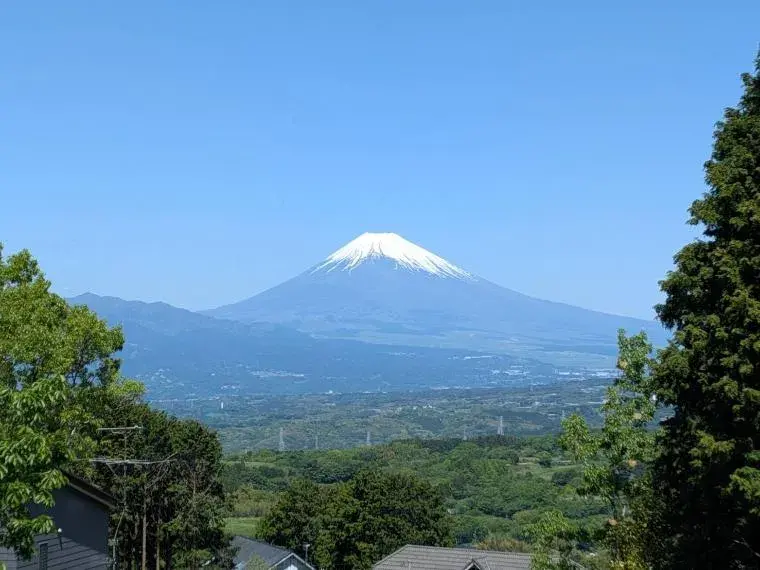 3LDK+ロフト 田方郡函南町 静岡県 (13)