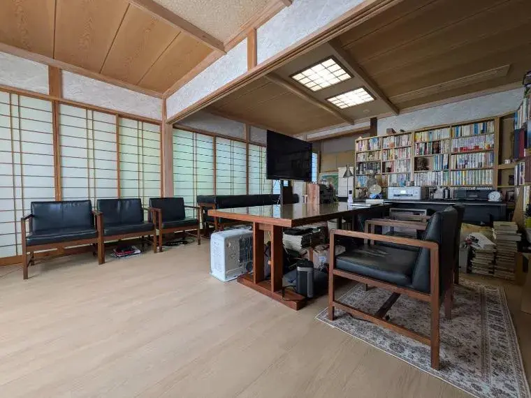 3LDK+ロフト 田方郡函南町 静岡県 (5)