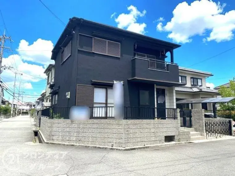 Akiya in 神戸市