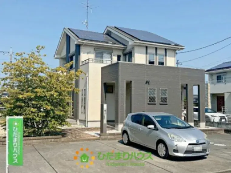 Akiya in Kazo