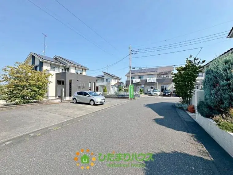 4LDK property Kazo City Saitama Prefecture (2)