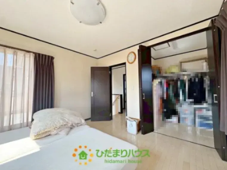 4LDK property Kazo City Saitama Prefecture (12)