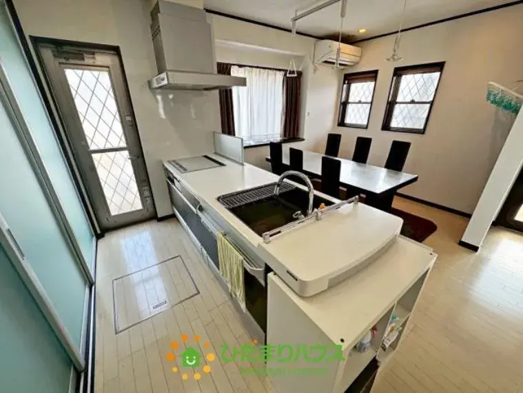 4LDK property Kazo City Saitama Prefecture (13)