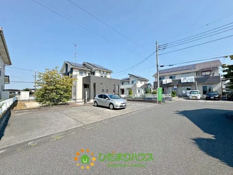 4LDK property Kazo City Saitama Prefecture (19)
