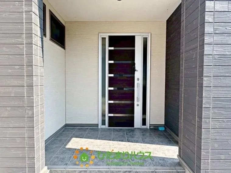 4LDK property Kazo City Saitama Prefecture (3)