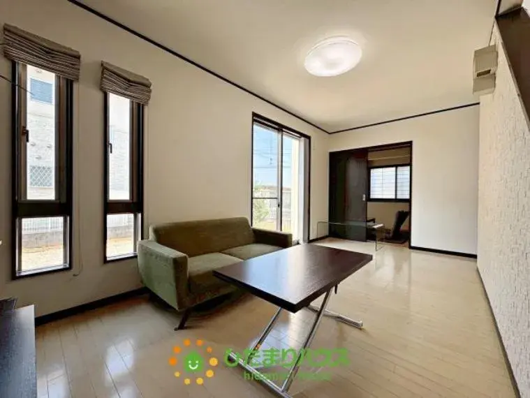 4LDK property Kazo City Saitama Prefecture (6)