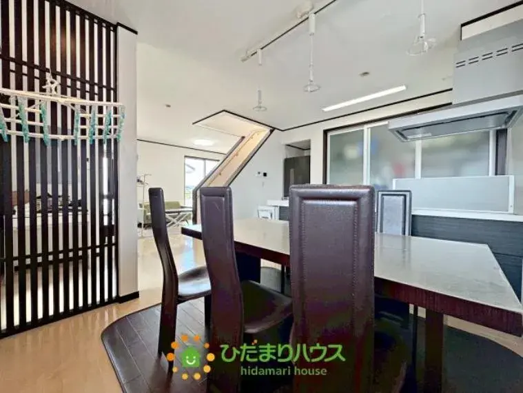 4LDK property Kazo City Saitama Prefecture (7)