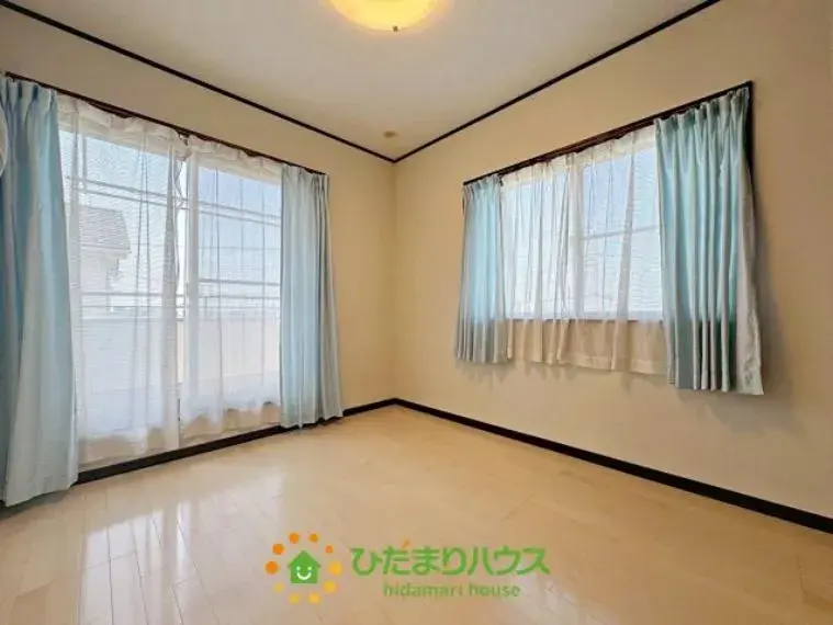 4LDK property Kazo City Saitama Prefecture (8)