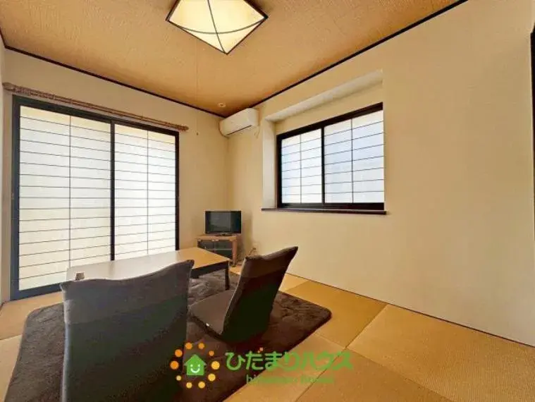 4LDK property Kazo City Saitama Prefecture (9)