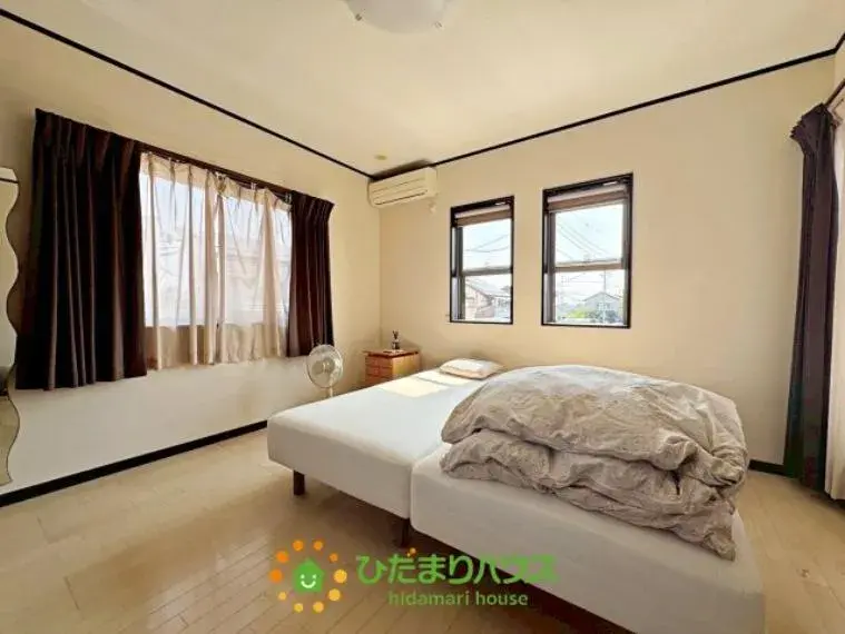 4LDK property Kazo City Saitama Prefecture (10)