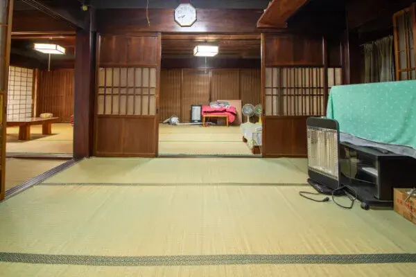 Mie Prefecture Matsusaka City Detached House Property (11)