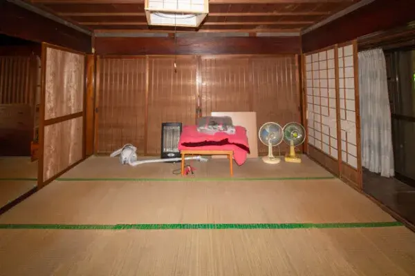 Mie Prefecture Matsusaka City Detached House Property (12)