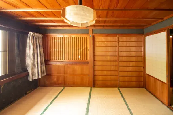 Mie Prefecture Matsusaka City Detached House Property (13)