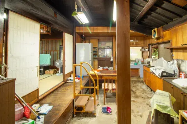 Mie Prefecture Matsusaka City Detached House Property (14)