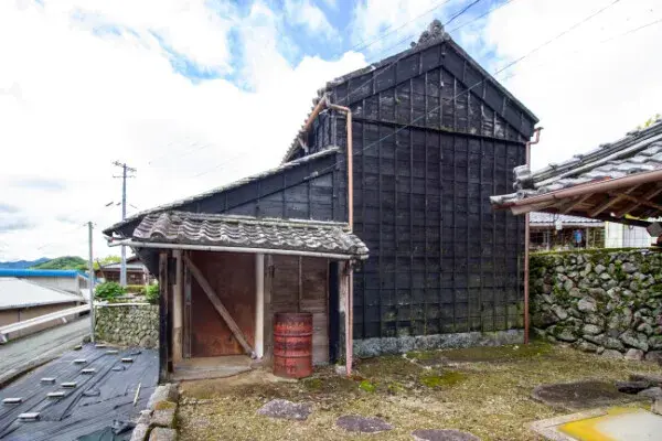Mie Prefecture Matsusaka City Detached House Property (3)