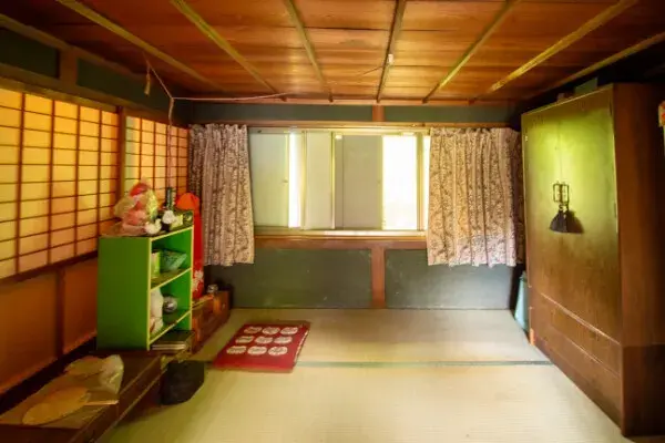 Mie Prefecture Matsusaka City Detached House Property (22)